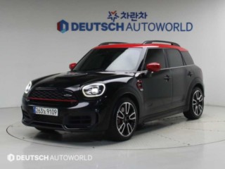 컨트리맨 (F60) 컨트리맨