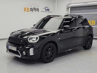컨트리맨 (F60) 컨트리맨