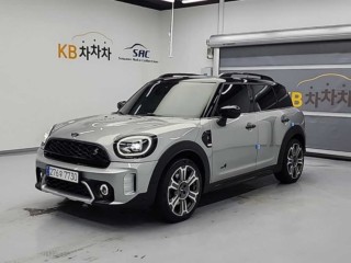 컨트리맨 (F60) 컨트리맨